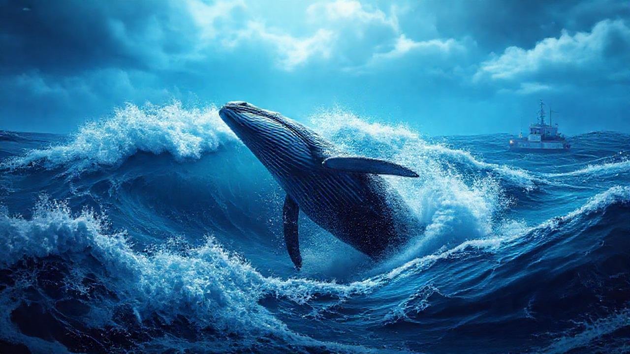 Ballenas