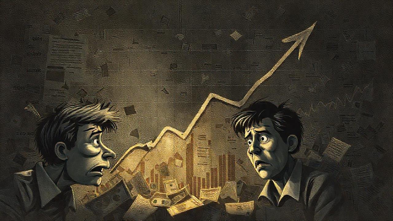 La inflación destruye el poder adquisitivo