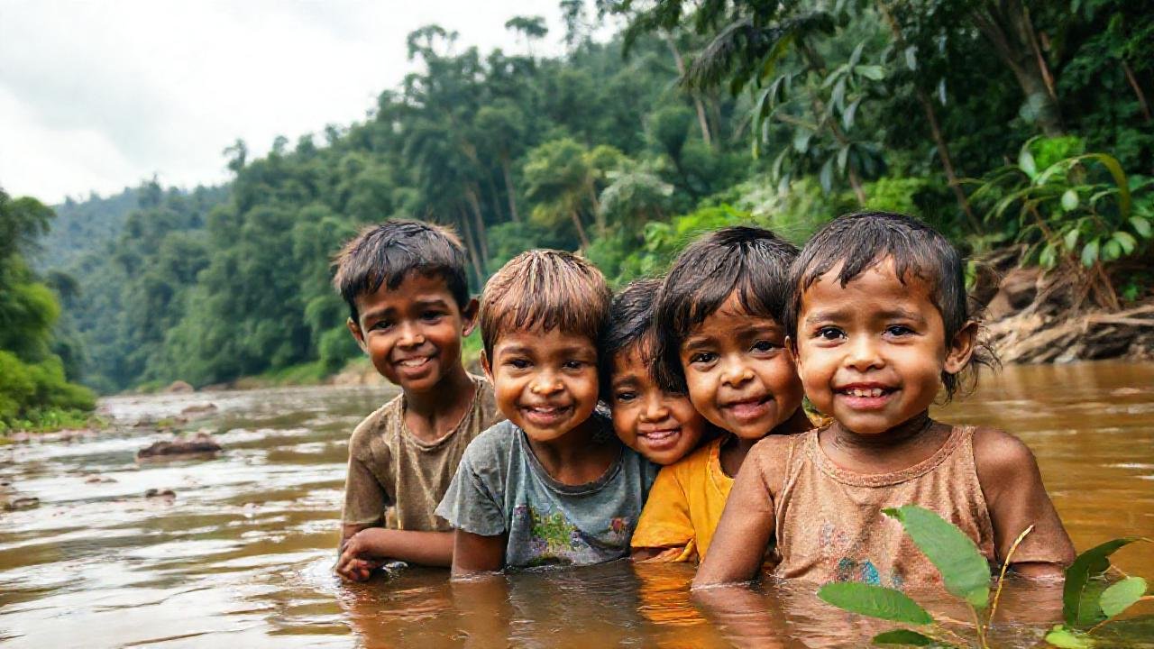 La selva busca un futuro sostenible