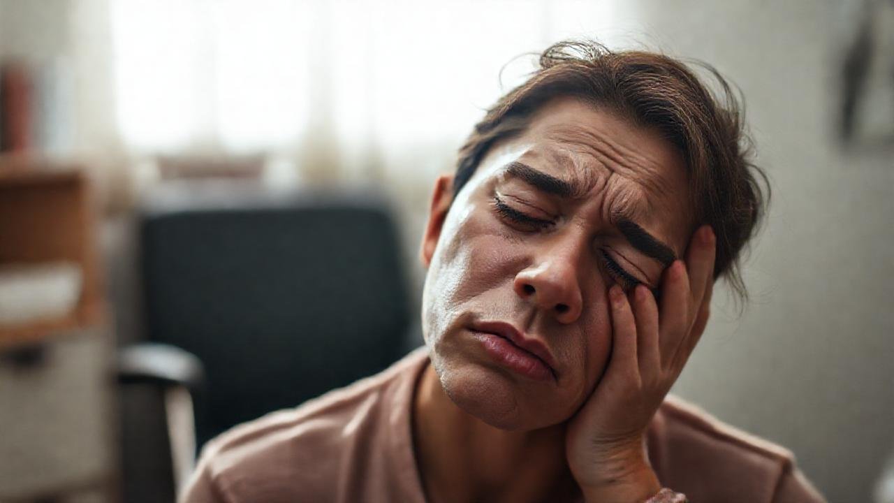 Recuperación del corazón, esperanza y dolor sutil