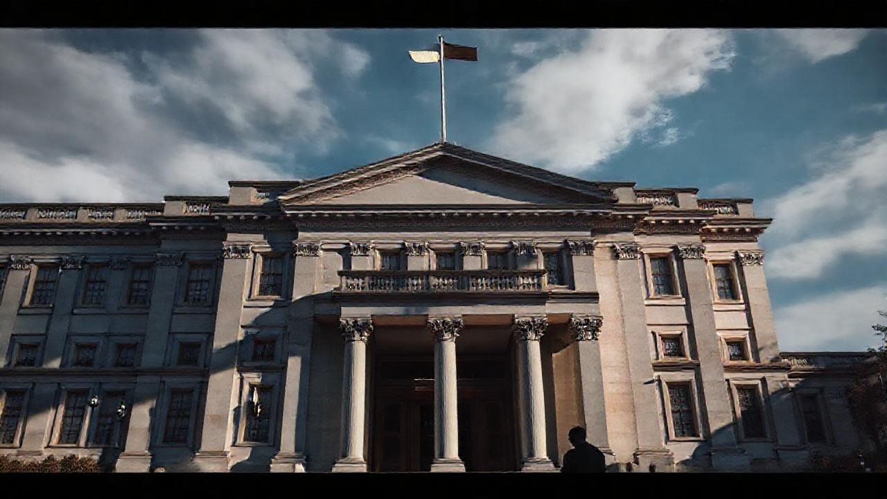 El poder se captura en sombras