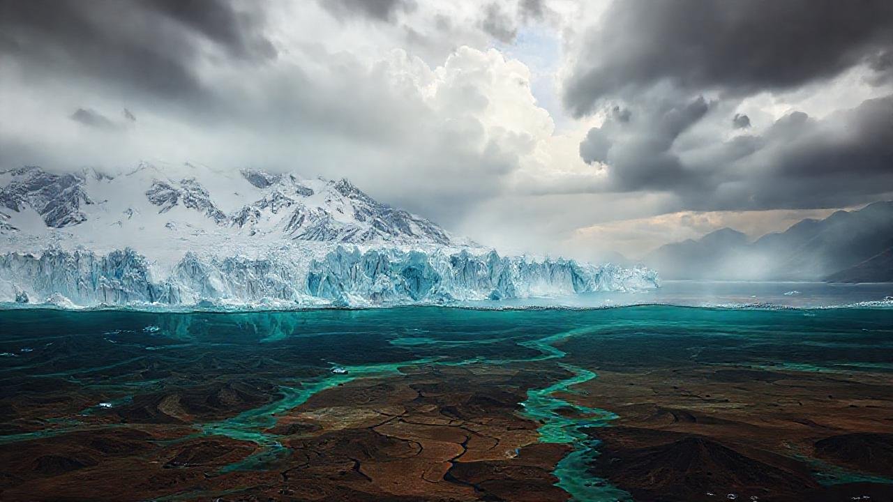 El planeta sufre un cambio alarmante