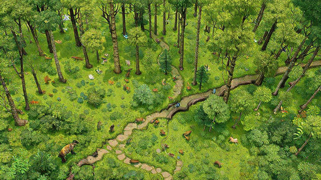 Bosques fragmentados necesitan corredores de conservación urgente