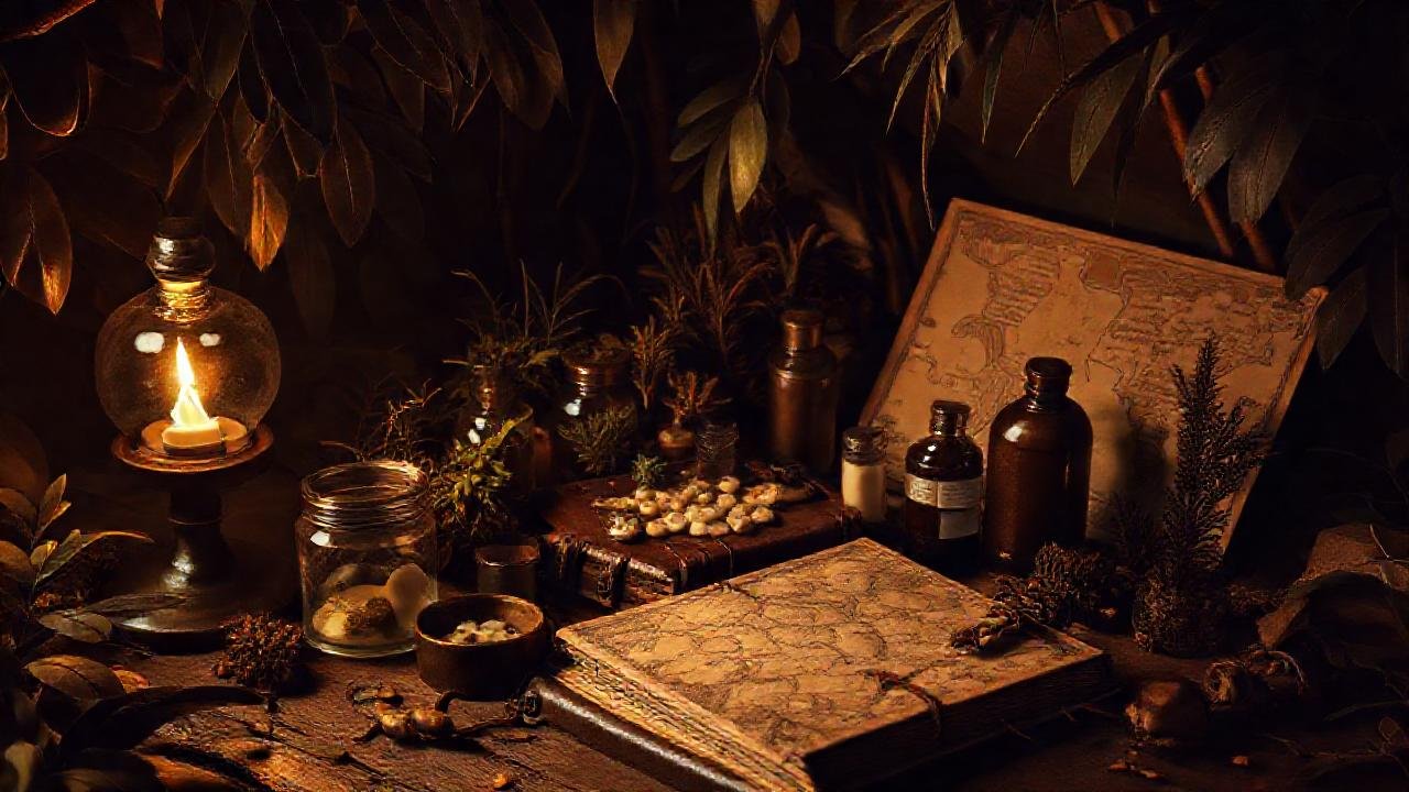 Explorador del siglo XIX documentó la selva