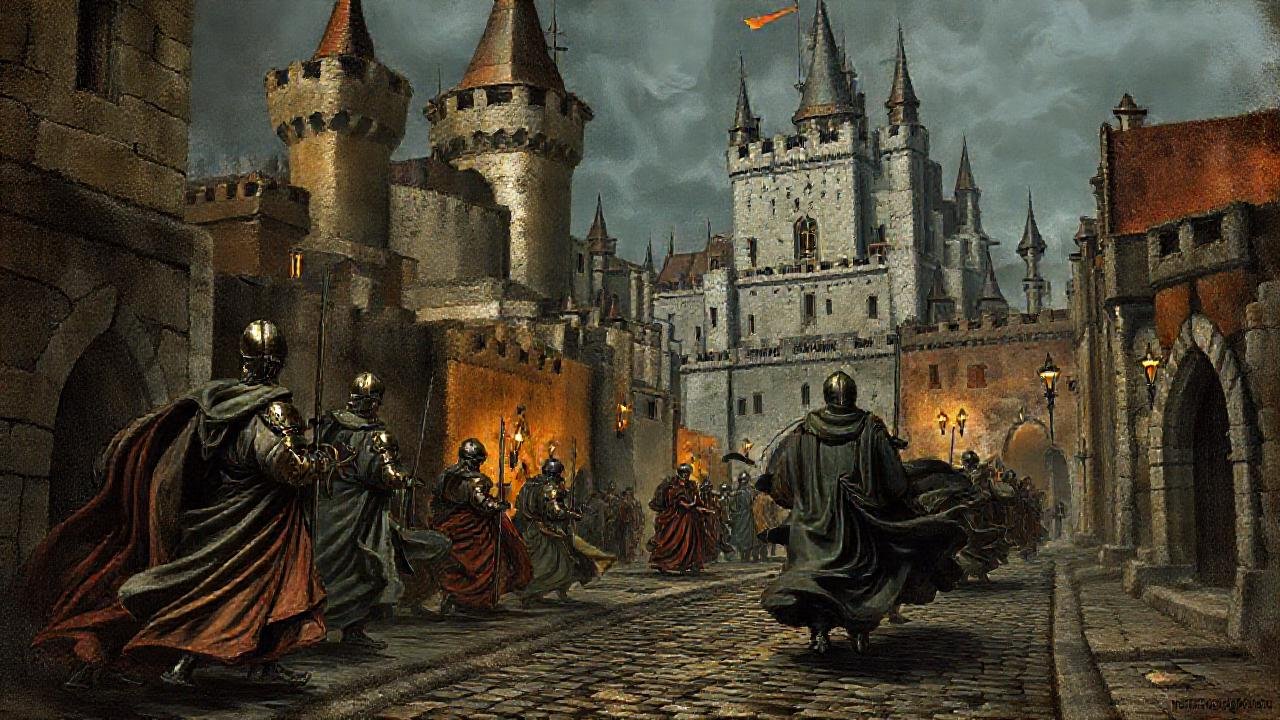 El Renacimiento europeo evoca historia y arte