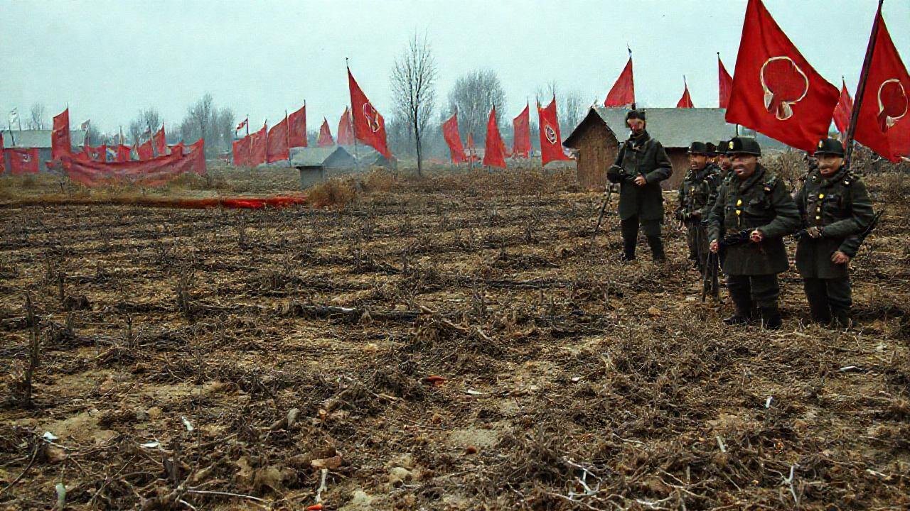 La URSS: pobreza, miedo y represión