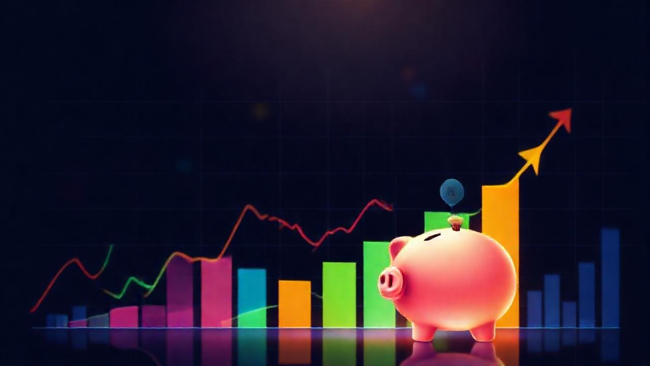 El mercado crece con inversión segura