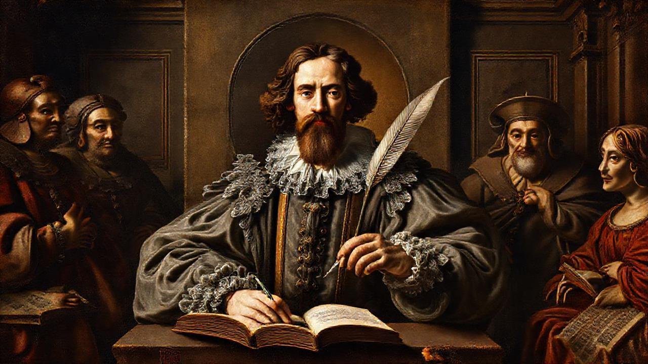 El arte renacentista evoca erudición y belleza