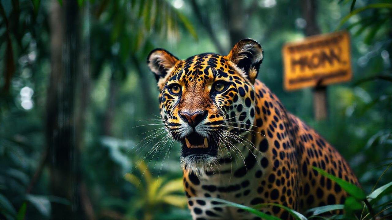 Jaguar vulnerable