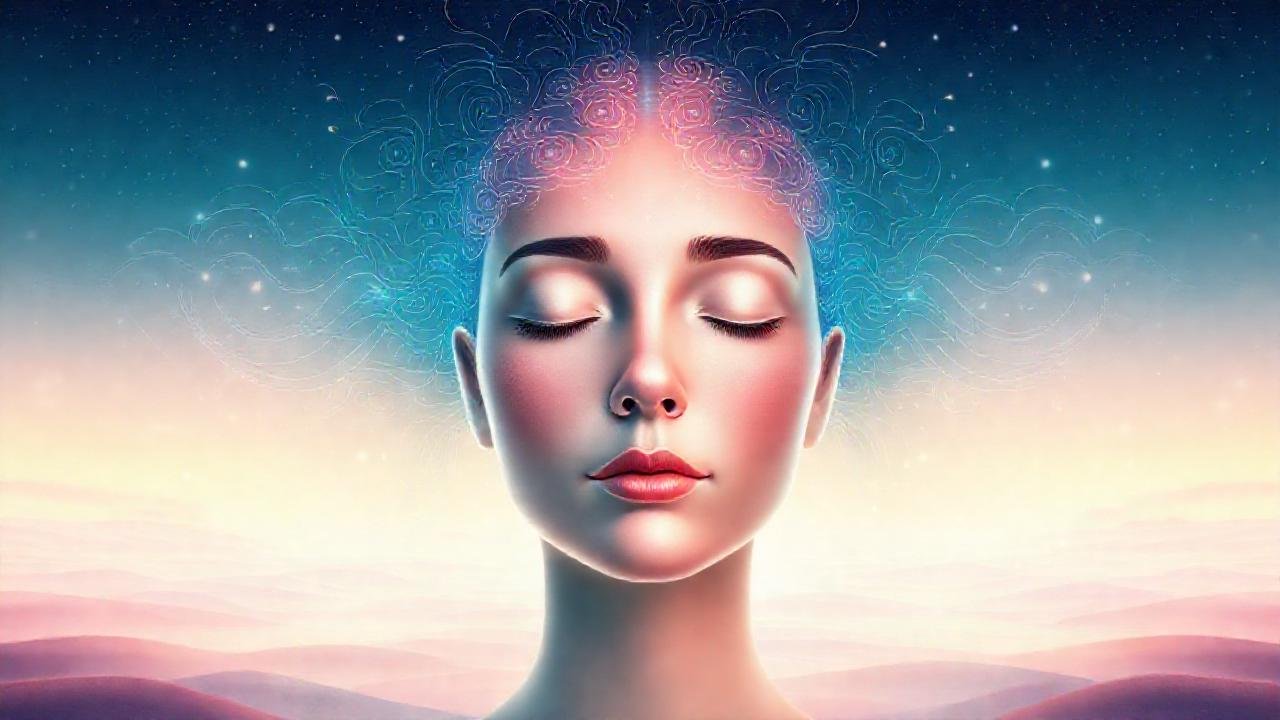 Meditación consciente induce calma y equilibrio