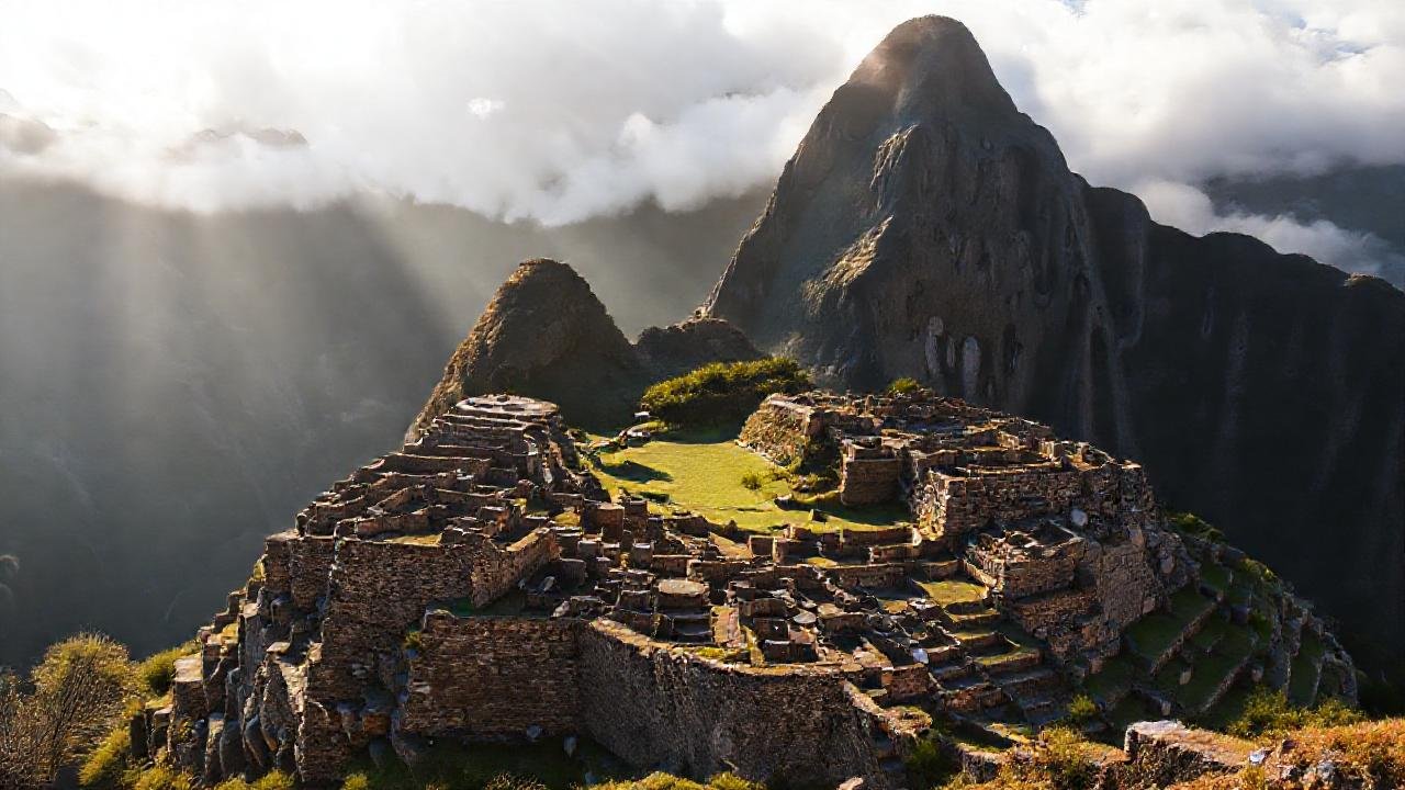 Perú ancestral: belleza mística y sublime