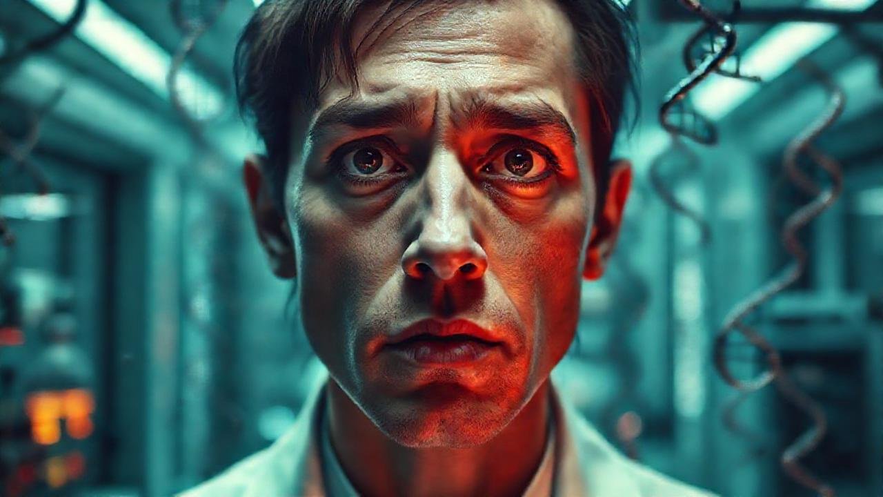 Laboratorio futurista plantea dilema ético clonado