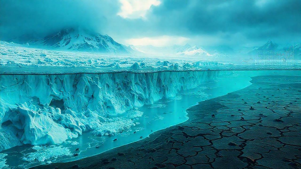 El cambio climático causa devastación global