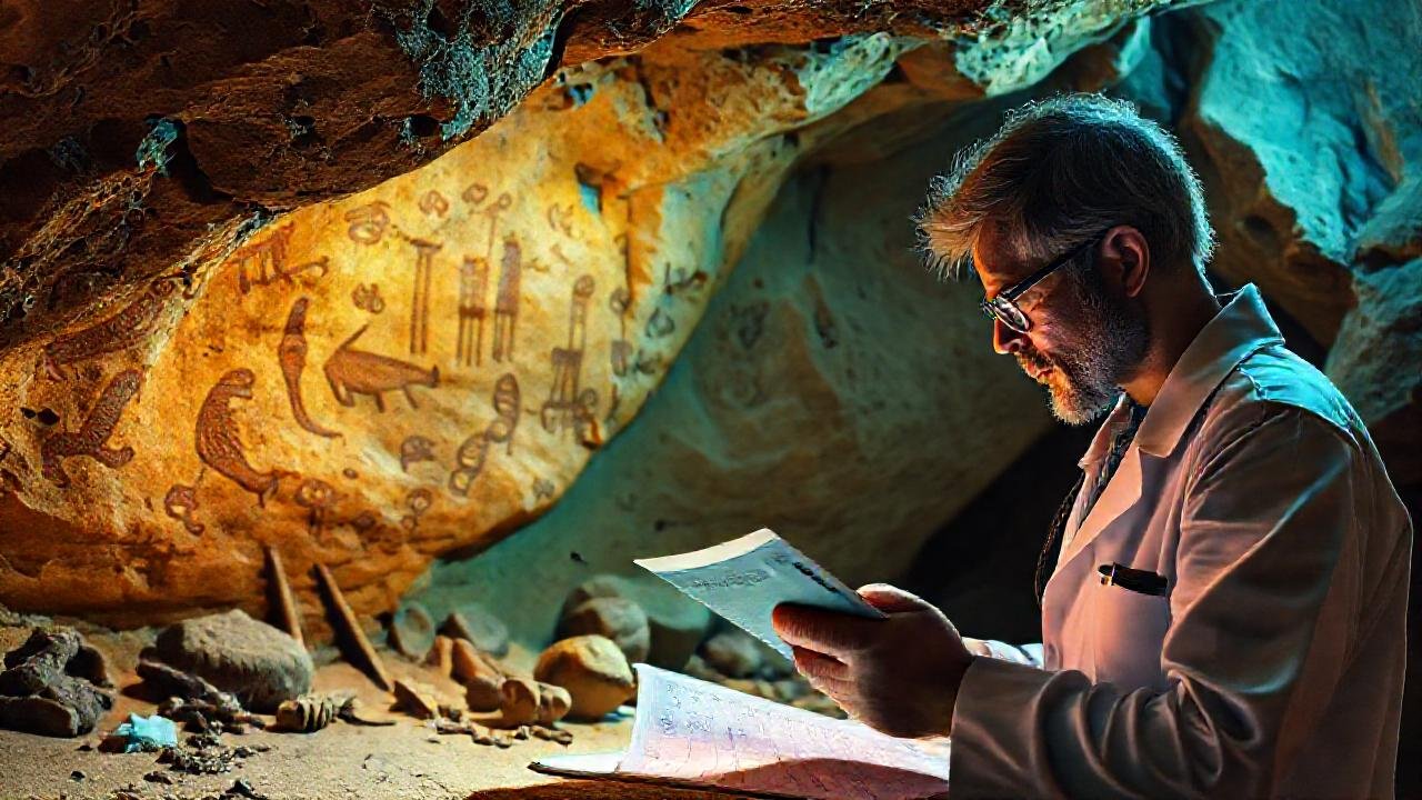 La ciencia revela el pasado antiguo