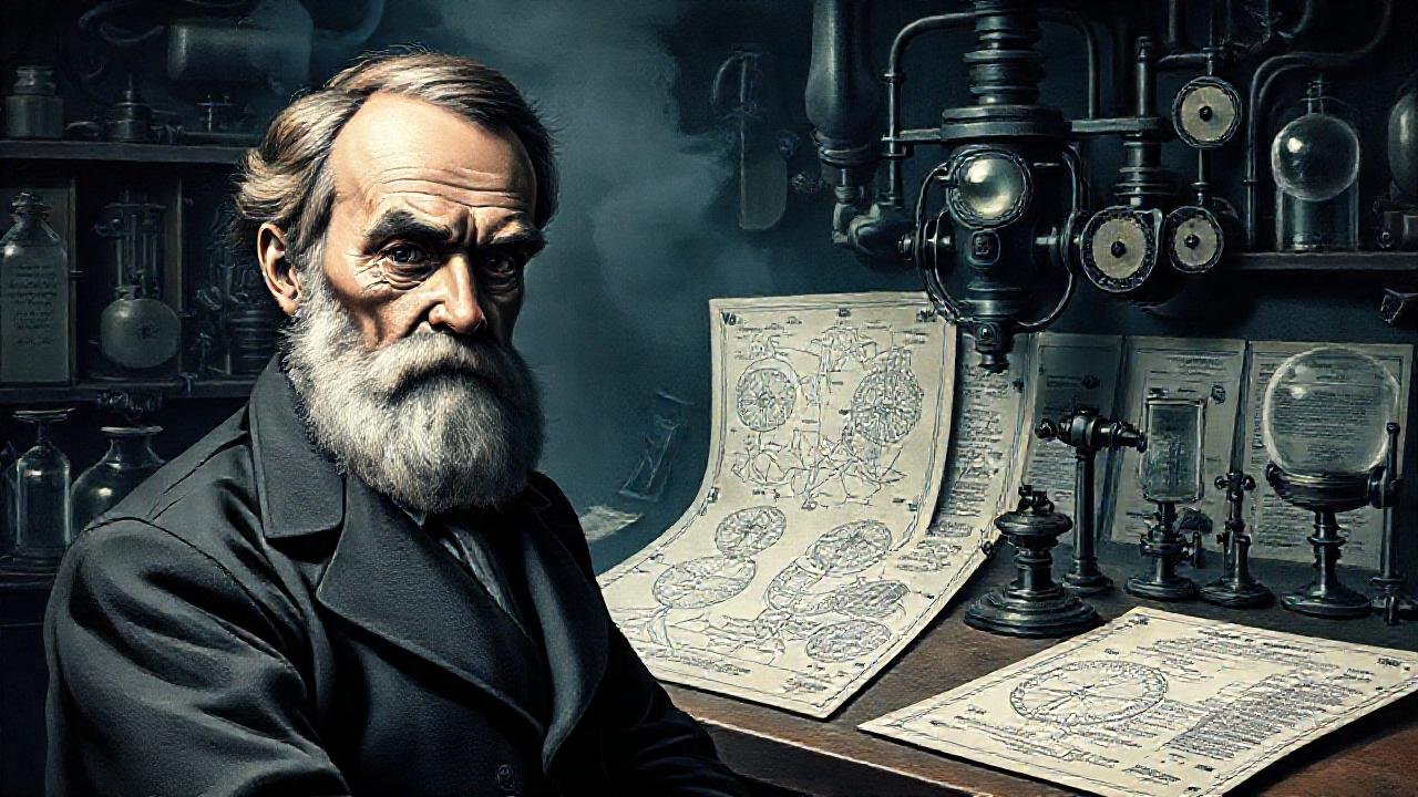 Nobel en laboratorio, ciencia y premios