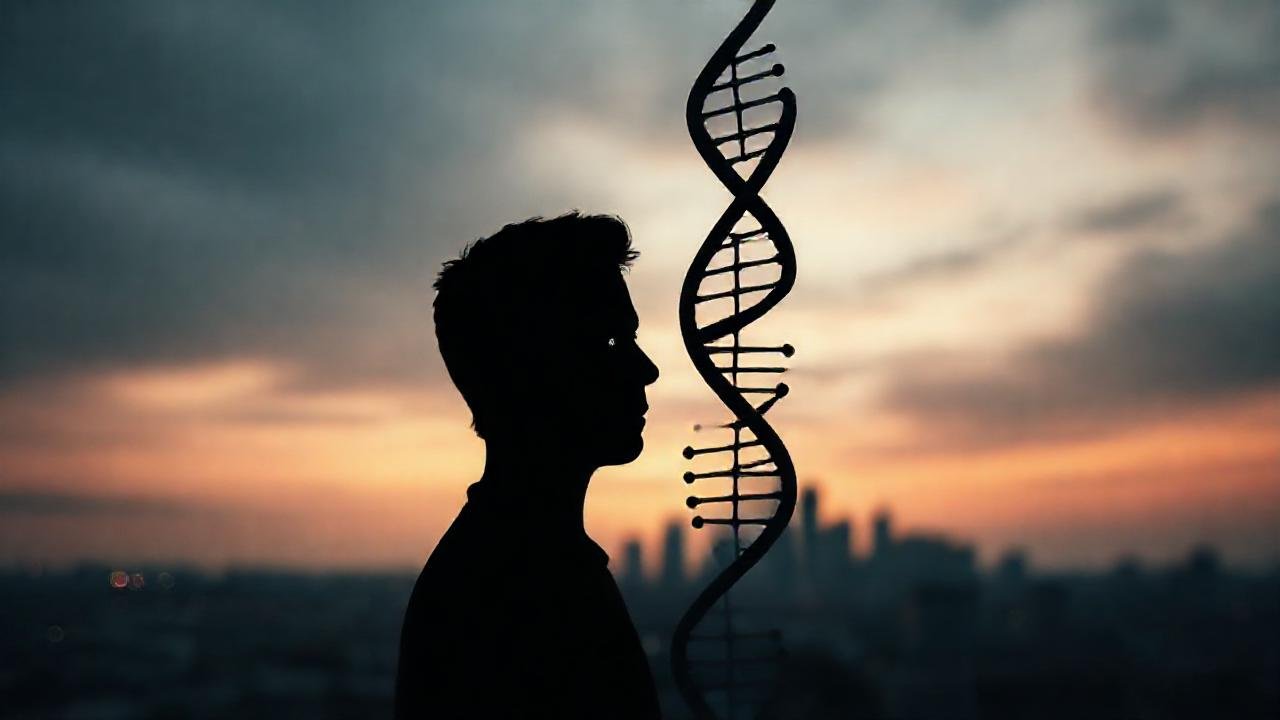 ADN abstracto plantea dilemas morales