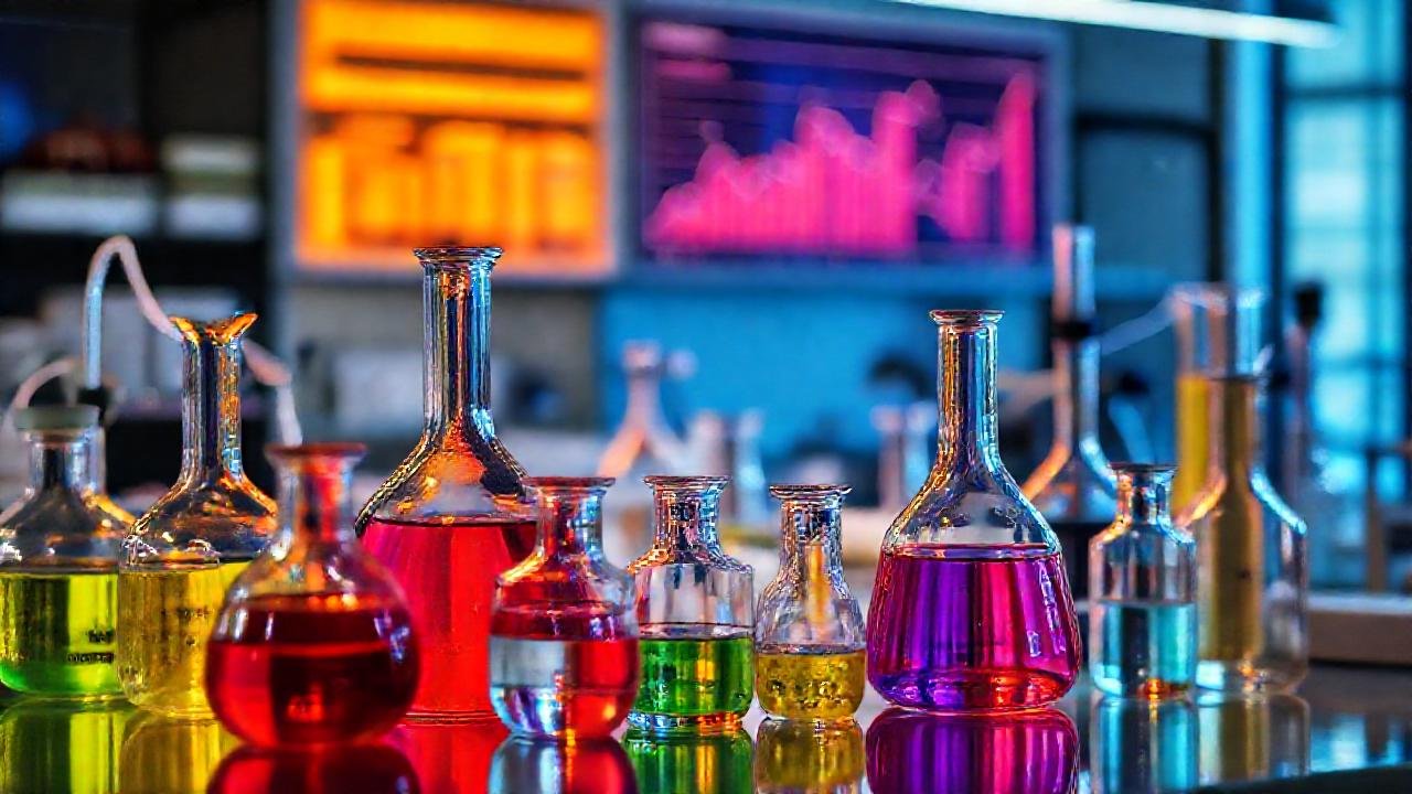 La ciencia moderna es precisa y detallada