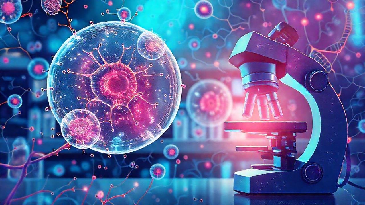 Células madre investigan curas futuras éticamente