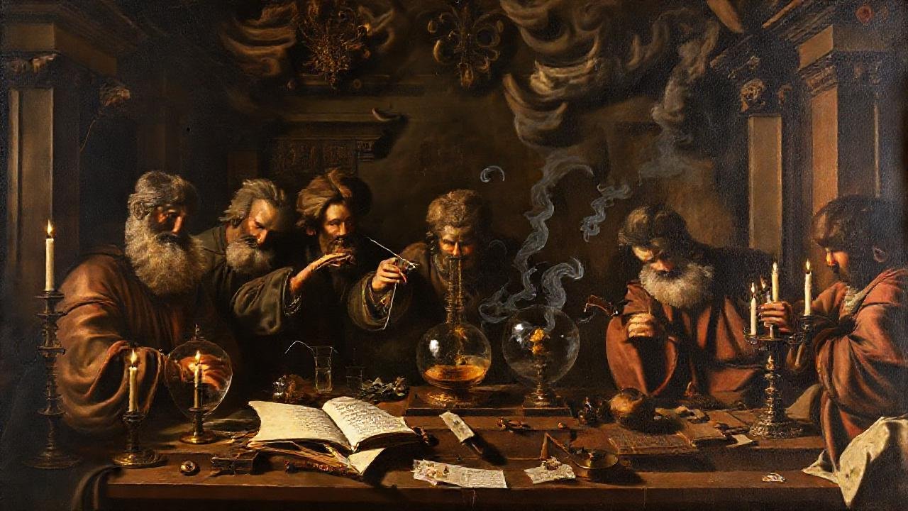 El Barroco captura emoción y ciencia