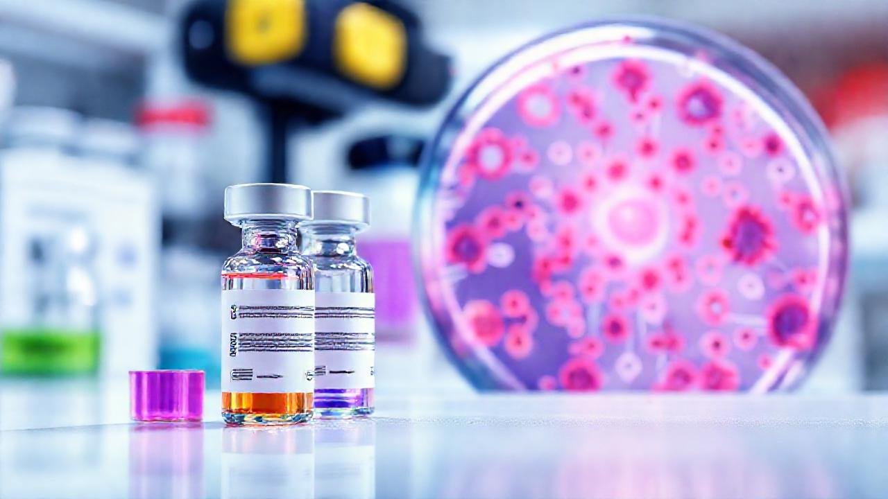 Vacunas: ciencia ilustrada y precisa